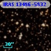 IRAS 13486-5832
