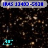 IRAS 13493-5830