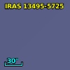 IRAS 13495-5725