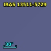 IRAS 13511-5729