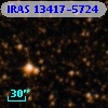 IRAS 13417-5724