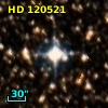 HD 120521