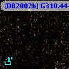 [DB2002b] G310.44+3.91
