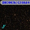 [DB2002b] G310.64+5.25