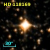 HD 118169