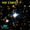 HD 118437