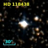 HD 118438