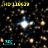 HD 118639