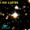 HD 118785