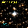 HD 118786