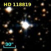 HD 118819