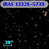 IRAS 13328-5739