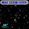 IRAS 13330-5759