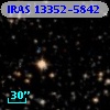 IRAS 13352-5842