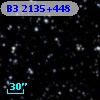 B3 2135+448