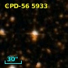 CPD-56  5933