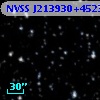 NVSS J213930+452341