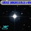1RXS J060119.1+492932