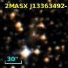 2MASX J13363492-5720032