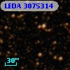 LEDA 3075314