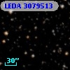 LEDA 3079513