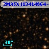 2MASX J13414864-5642074