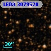 LEDA 3079520