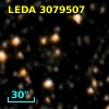 LEDA 3079507