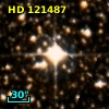 HD 121487