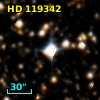 HD 119342