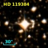 HD 119384