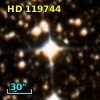 HD 119744