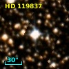 HD 119837