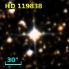 HD 119838