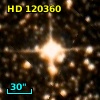 HD 120360