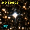 HD 120522