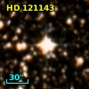 HD 121143