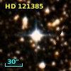 HD 121385