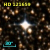 HD 121659