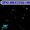 1RXS J061213.6+483220