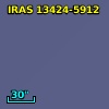 IRAS 13424-5912