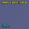 IRAS 13431-5914