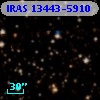 IRAS 13443-5910