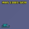 IRAS 13483-5839