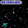 B3 2141+451