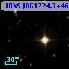 1RXS J061224.3+482927