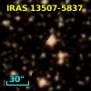 IRAS 13507-5837