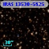 IRAS 13530-5825