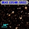 IRAS 13540-5832