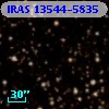IRAS 13544-5835